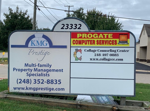 ProGate Services - Farmington Hills, MI