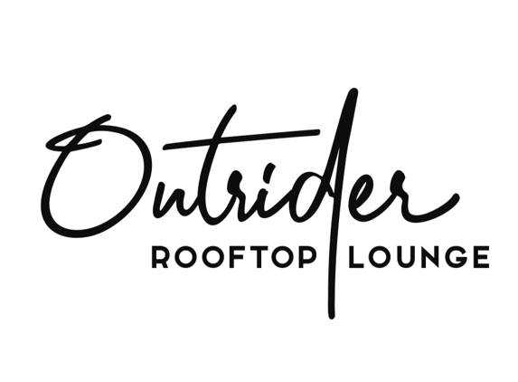 Outrider Rooftop Lounge - Scottsdale, AZ