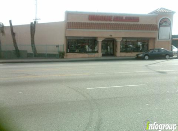 Unique Auto Center - Inglewood, CA