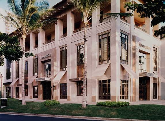 Tiffany & Co. - Honolulu, HI