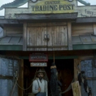 Gator Bob's Trading Post