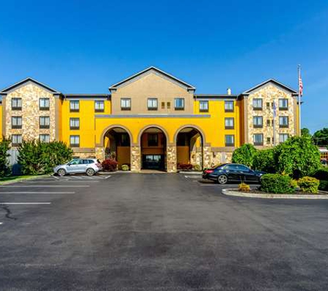 Quality Inn & Suites - Abingdon, VA