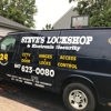 Steve's Lock Shop gallery