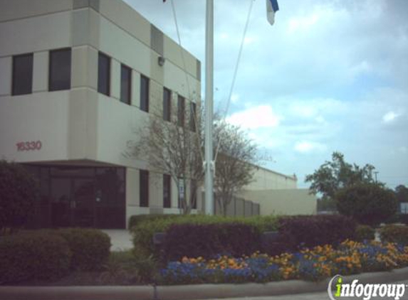 Wartsila North America, Inc - Houston, TX