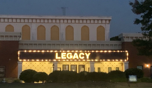 Legacy Theatre - Tyrone, GA