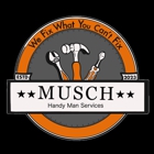 Musch Handyman Services LLC