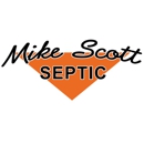 Mike Scott Plumbing Showroom - Septic Tank & System Cleaning