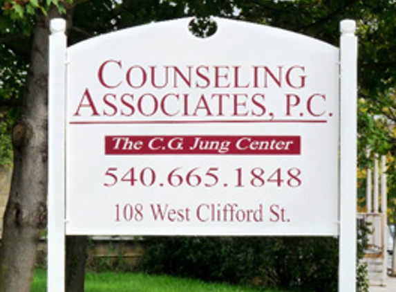 Counseling Associates, P.C. - Winchester, VA