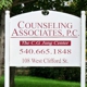 Counseling Associates, P.C.