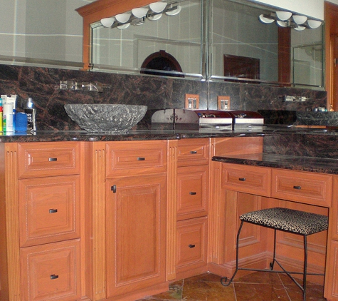 Florida Home Decor-Cabinet Maker - Palm Harbor, FL