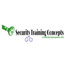 Security Training Concepts - Security Guard & Patrol Service