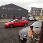 Plagido's Winery