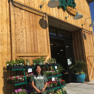 Green Acres Nursery & Supply - Elk Grove, CA