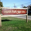 North Fork Sign Co gallery