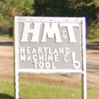 Heartland Machine & Tool Inc