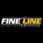 Fine Line Striping