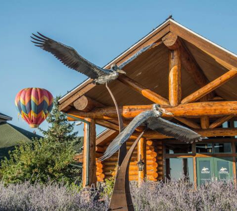 The Grillhouse and Sand Bar at Pelican Lakes - Windsor, CO