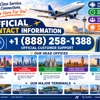 United Airlines gallery
