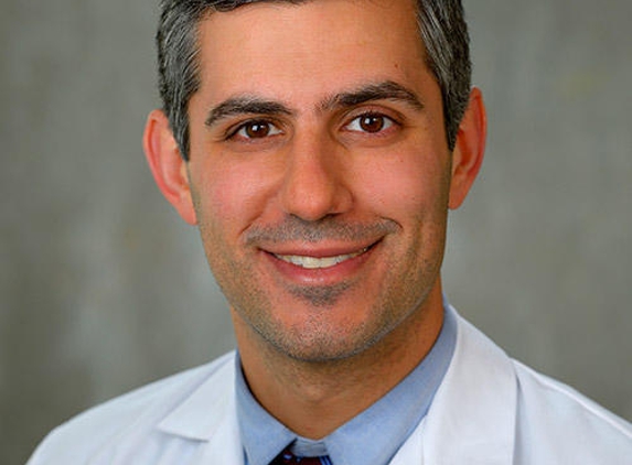 Ali G. Hamedani, MD, MHS - Philadelphia, PA