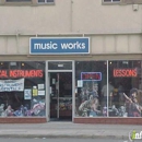 Music Works - Musical Instrument Supplies & Accessories