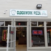 Clockwork Pizza gallery