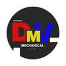 DMV Mechanical - Fireplaces