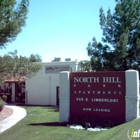 North Hill Park Apartments