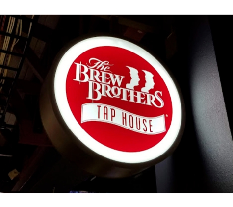 The Brew Brothers - Columbus, OH