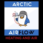 Arctic Airflow