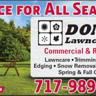 Dom's Lawncare LLC
