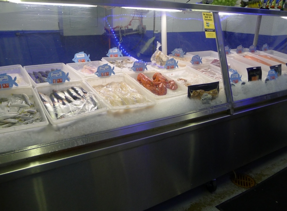 Big Catch Seafood - Mount Holly, NJ. Wide variety & premium quality