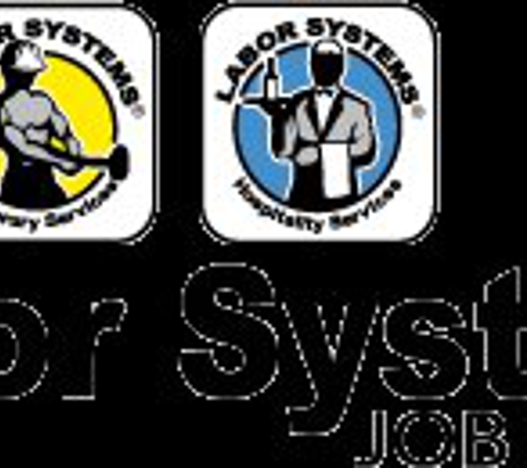 Labor Systems JOB CENTER-Tucson (VLX) - Tucson, AZ