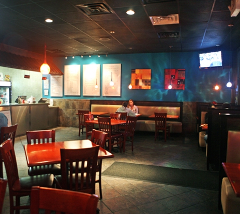 Hibachi Bistro Monkey Junction - Wilmington, NC