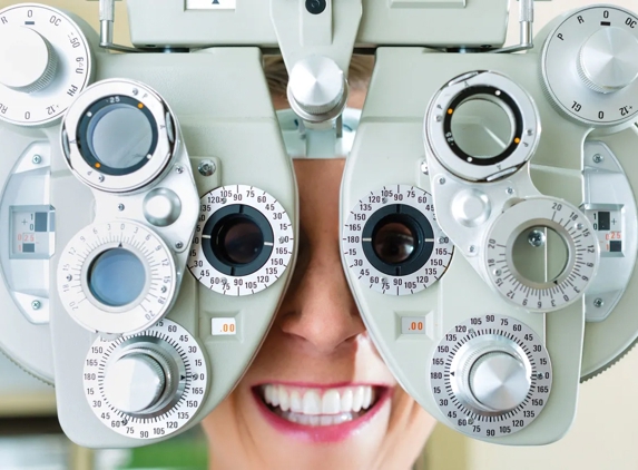 Better Vision Eyecare - Caloundra, QLD