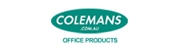 Coleman's Office Products - Office & Business Furniture