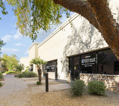 Pongratz Orthotics & Prosthetics - Chandler, AZ