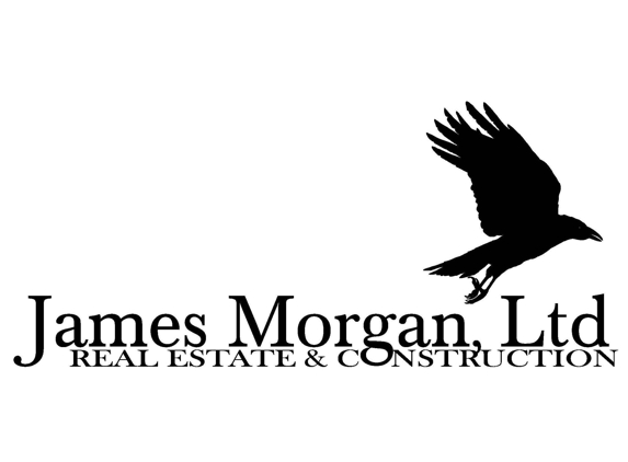 James Morgan Ltd. - Lubbock, TX