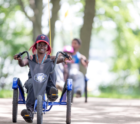 Wheel Fun Rentals | Humboldt Park - Chicago, IL