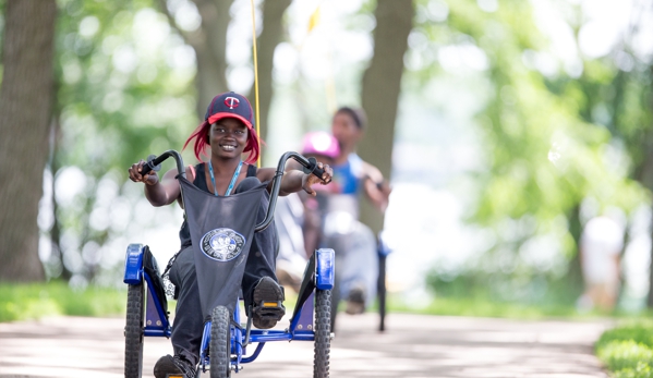 Wheel Fun Rentals | Humboldt Park - Chicago, IL