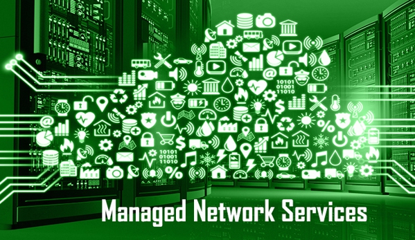 Horizon managed services - Hernando, MS