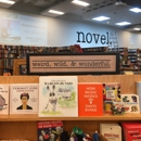 Novel - Book Stores