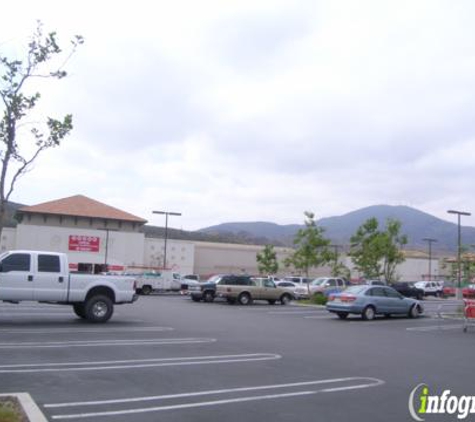 Target - El Cajon, CA