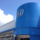 Wesley Chapel Honda Parts Department