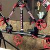 Footie's Sick-N-String Archery gallery