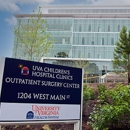 UVA Health Pediatric Cardiology - Physicians & Surgeons, Pediatrics