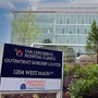 UVA Health Cystic Fibrosis Center