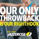 Jazzercise Spectrum Wellness Center