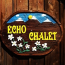 Echo Chalet - Ferries