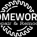 Homeworks Contracting - Altering & Remodeling Contractors