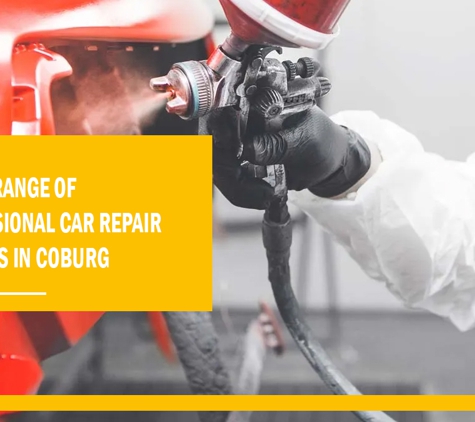 Coburg Superfinish - Coburg North, VIC. A Wide-Range of Professional Car Repair Services in Coburg.